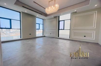 Villa - 3 - 6 for rent in Al Zaheya Gardens - Al Zahya - Ajman
