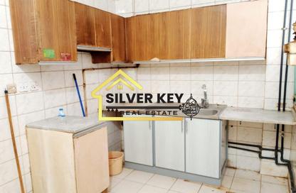 Apartment - 1 Bedroom - 1 Bathroom for rent in Al Naseriya - Al Sharq - Sharjah Apartment - 1 Bedroom - 1 Bathroom for rent in Al Naseriya - Al Sharq - Sharjah