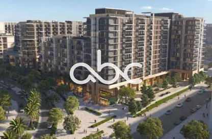 شقة - 1 حمام للبيع في منارات ليفينج 2 - منطقة السعديات الثقافية - جزيرة السعديات - أبوظبي