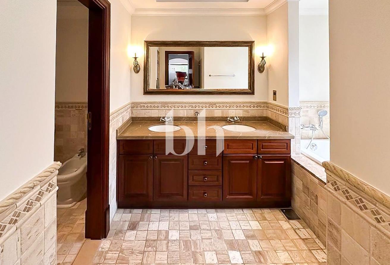 One Cheque| Private Pool | Unfurnished | Golf View photo 27