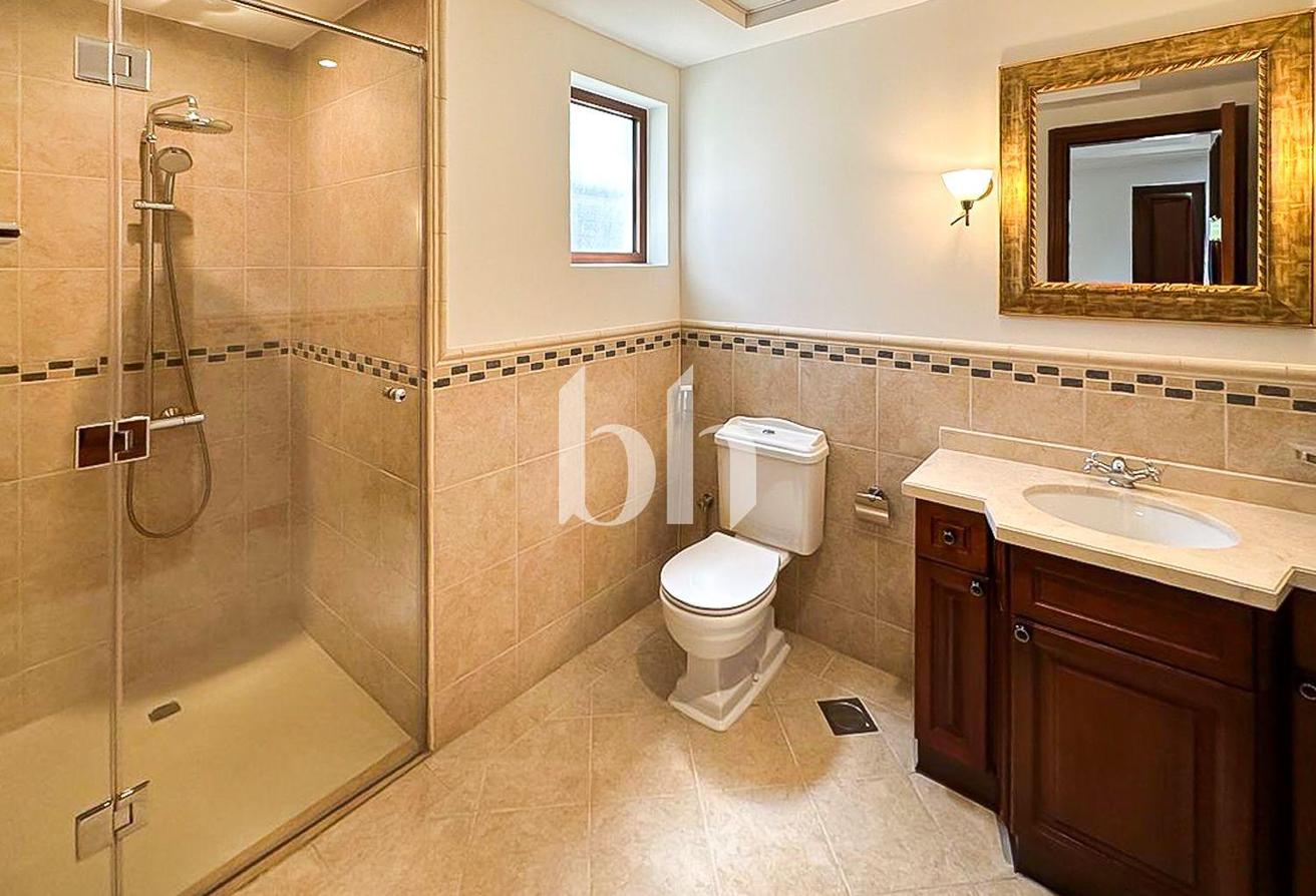 One Cheque| Private Pool | Unfurnished | Golf View photo 22
