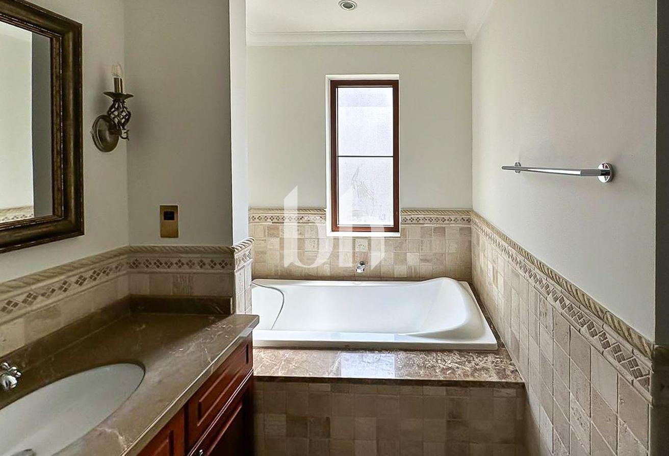 One Cheque| Private Pool | Unfurnished | Golf View photo 24