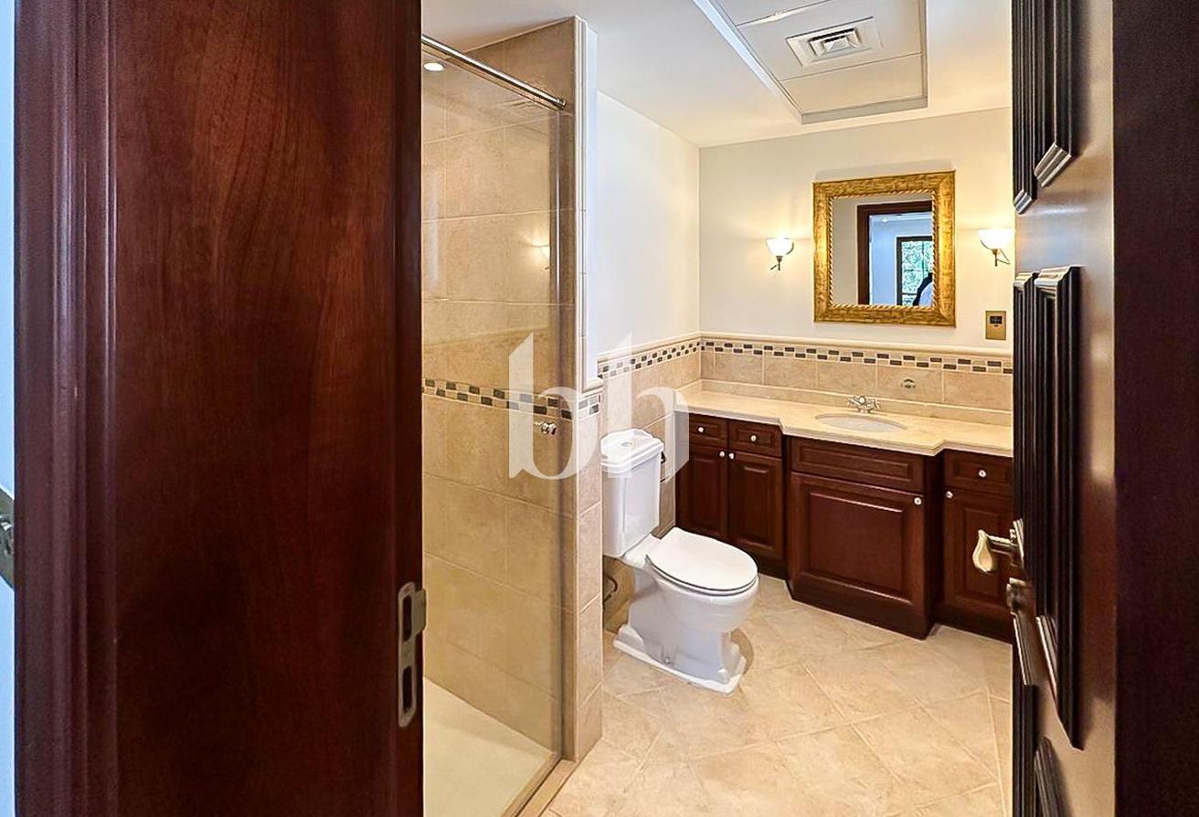 One Cheque| Private Pool | Unfurnished | Golf View photo 20