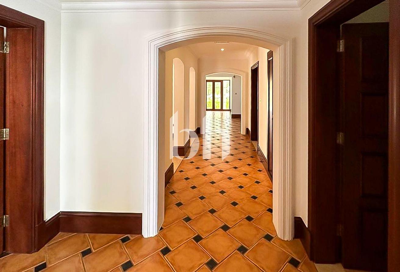One Cheque| Private Pool | Unfurnished | Golf View photo 5