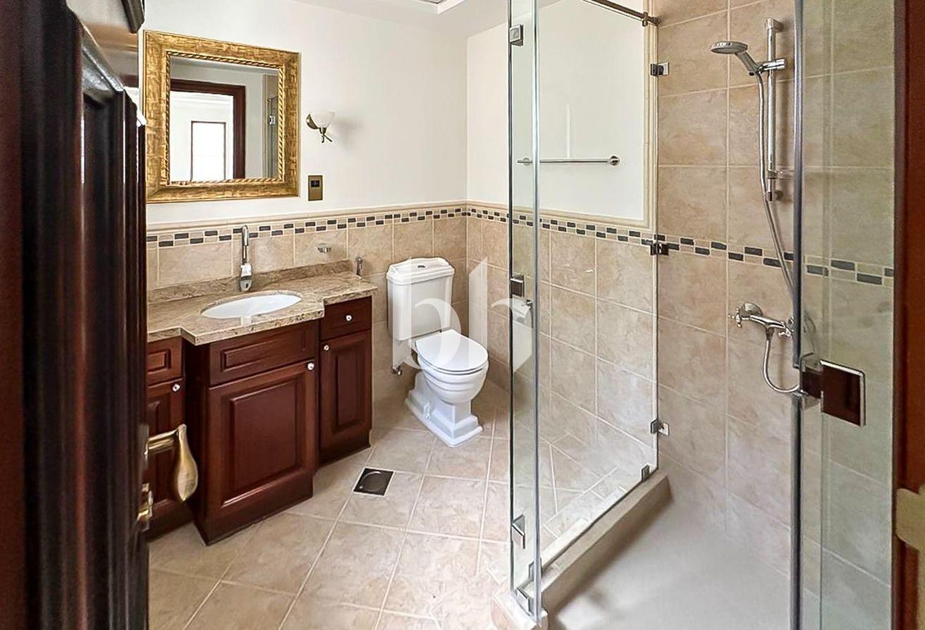 One Cheque| Private Pool | Unfurnished | Golf View photo 19