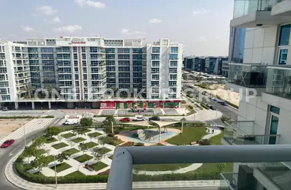 شقة - غرفة نوم - 2 حمامات للبيع في جليتز 1 - جليتز - ستوديو سيتي - دبي