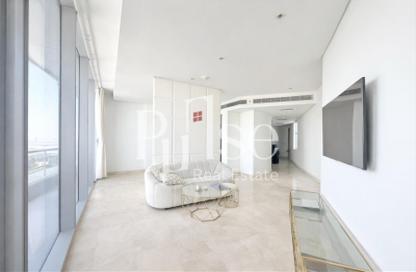 Apartment - Studio - 1 Bathroom for rent in Sky Gardens - DIFC - Dubai