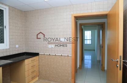 Apartment - 2 - 2 for rent in Icon Tower 2 - JLT Cluster L - Jumeirah Lake Towers - Dubai
