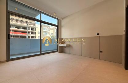 Apartment - 1 Bedroom - 2 Bathrooms for rent in Stonehenge Residence - District 10 - Jumeirah Village Circle - Dubai
