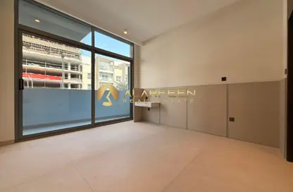 Apartment - 1 Bedroom - 2 Bathrooms for rent in Stonehenge Residence - District 10 - Jumeirah Village Circle - Dubai