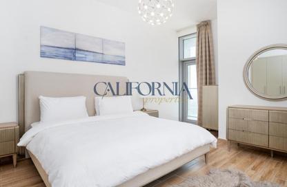 Apartment - 2 Bedrooms - 3 Bathrooms for rent in Amna - Al Habtoor City - Business Bay - Dubai Apartment - 2 Bedrooms - 3 Bathrooms for rent in Amna - Al Habtoor City - Business Bay - Dubai