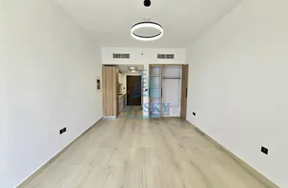 Apartment - Studio - 1 Bathroom for rent in Pantheon Elysee III - District 15 - Jumeirah Village Circle - Dubai