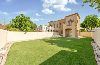 Townhouse - 2 Bedrooms - 3 Bathrooms for sale in Springs 3 - The Springs - Dubai Townhouse - 2 Bedrooms - 3 Bathrooms for sale in Springs 3 - The Springs - Dubai