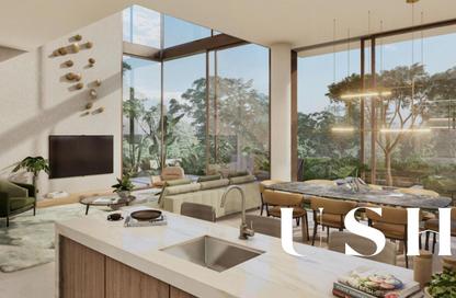 Townhouse - 3 Bedrooms - 4 Bathrooms for sale in Nad Al Sheba Gardens 4 - Nad Al Sheba 1 - Nad Al Sheba - Dubai