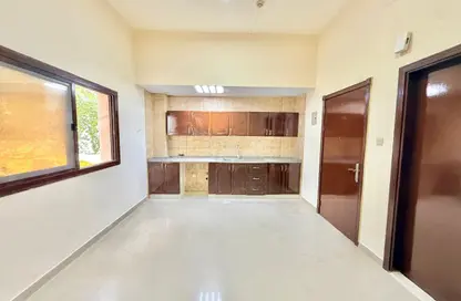 Apartment - Studio - 1 Bathroom for rent in Fire Station Road - Muwaileh - Sharjah