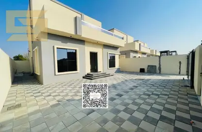 Villa - 3 Bedrooms - 4 Bathrooms for sale in Al Zaheya Gardens - Al Zahya - Ajman