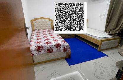 Apartment - 2 Bedrooms - 2 Bathrooms for rent in Liwara 1 - Ajman Apartment - 2 Bedrooms - 2 Bathrooms for rent in Liwara 1 - Ajman