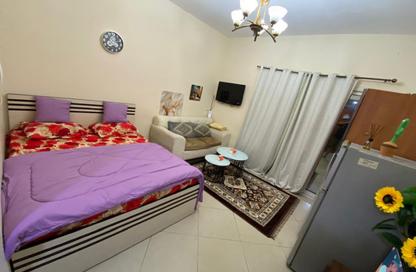 Apartment - Studio - 1 Bathroom for rent in Al Nahda Residential Complex - Al Nahda - Sharjah Apartment - Studio - 1 Bathroom for rent in Al Nahda Residential Complex - Al Nahda - Sharjah