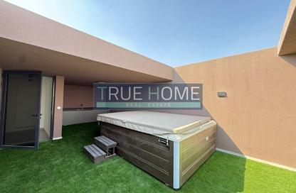 Villa - 4 Bedrooms - 6 Bathrooms for sale in Robinia - Masaar - Tilal City - Sharjah Villa - 4 Bedrooms - 6 Bathrooms for sale in Robinia - Masaar - Tilal City - Sharjah