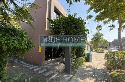 Villa - 4 Bedrooms - 6 Bathrooms for sale in Robinia - Masaar - Tilal City - Sharjah Villa - 4 Bedrooms - 6 Bathrooms for sale in Robinia - Masaar - Tilal City - Sharjah