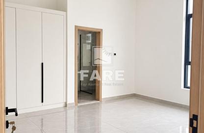 Villa - 3 - 5 for rent in Al Hooshi Villas - Hoshi - Al Badie - Sharjah Villa - 3 - 5 for rent in Al Hooshi Villas - Hoshi - Al Badie - Sharjah