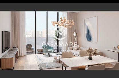 Apartment - 1 Bedroom - 2 Bathrooms for sale in Roma Residences - District 11 - Jumeirah Village Circle - Dubai