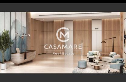 Apartment - 1 Bedroom - 2 Bathrooms for sale in Roma Residences - District 11 - Jumeirah Village Circle - Dubai