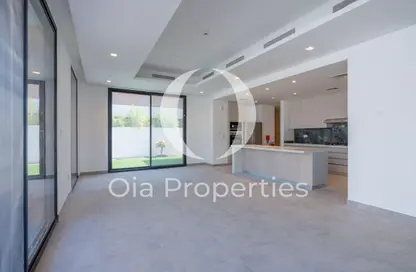 Villa - 5 Bedrooms - 6 Bathrooms for sale in The Dunes - Saadiyat Reserve - Saadiyat Island - Abu Dhabi