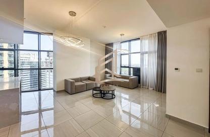 Apartment - 1 - 2 for sale in O2 Tower - District 14 - Jumeirah Village Circle - Dubai Apartment - 1 - 2 for sale in O2 Tower - District 14 - Jumeirah Village Circle - Dubai