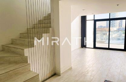 Apartment - 1 - 2 for sale in Shamal Residences 2 - District 14 - Jumeirah Village Circle - Dubai