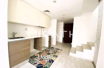 Apartment - 1 - 2 for sale in Shamal Residences 2 - District 14 - Jumeirah Village Circle - Dubai