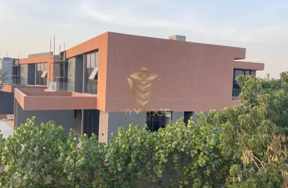 Villa - 4 Bedrooms - 6 Bathrooms for sale in Masaar - Tilal City - Sharjah