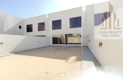 Villa - 3 Bedrooms - 4 Bathrooms for rent in Mirdif Villas - Mirdif - Dubai