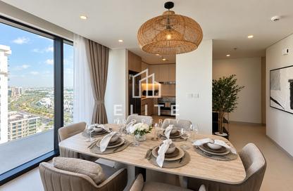 Apartment - 3 - 4 for sale in Lime Gardens - Dubai Hills Estate - Dubai