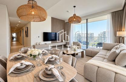 Apartment - 3 - 4 for sale in Lime Gardens - Dubai Hills Estate - Dubai