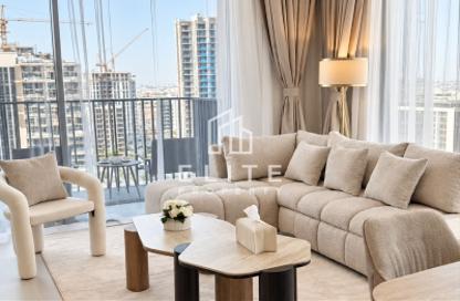 Apartment - 3 - 4 for sale in Lime Gardens - Dubai Hills Estate - Dubai