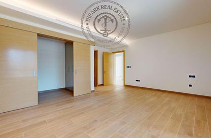 Villa - 4 Bedrooms - 5 Bathrooms for rent in Sobha Hartland Villas - Phase III - Sobha Hartland Villas - Sobha Hartland - Mohammed Bin Rashid City - Dubai