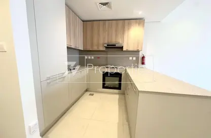 Apartment - 2 Bedrooms - 3 Bathrooms for rent in Divine Living - Arjan - Dubai