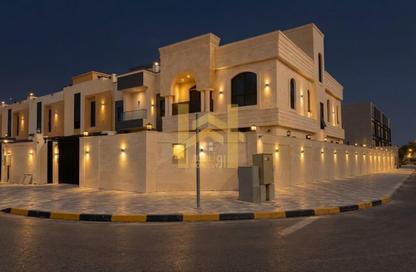 Villa - 5 - 7 for sale in Al Yasmeen 1 - Al Yasmeen - Ajman