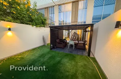 Townhouse - 2 Bedrooms - 2 Bathrooms for sale in Rukan 3 - Rukan - Dubai Land - Dubai