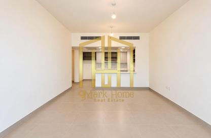 Apartment - 3 - 3 for rent in Reeman Living - Al Shamkha - Abu Dhabi