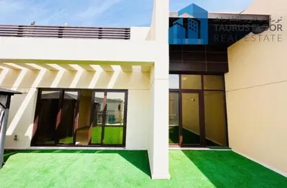 Villa - 5 Bedrooms - 5 Bathrooms for rent in Mirdif Villas - Mirdif - Dubai