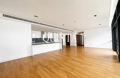 Apartment - 1 Bedroom - 2 Bathrooms for rent in City Walk Residential Building 7 - City Walk Residential - City Walk - Dubai