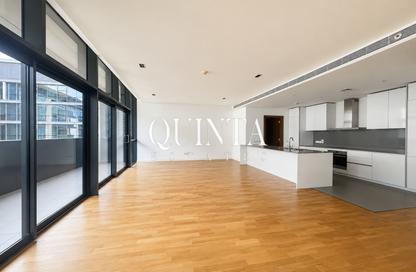 Apartment - 1 Bedroom - 2 Bathrooms for rent in City Walk Residential Building 7 - City Walk Residential - City Walk - Dubai