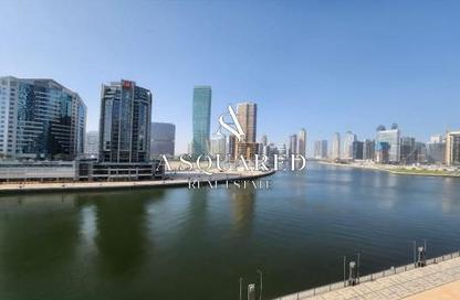 Apartment - 1 Bedroom - 1 Bathroom for rent in Damac Maison Prive A - Damac Maison Prive - Business Bay - Dubai Apartment - 1 Bedroom - 1 Bathroom for rent in Damac Maison Prive A - Damac Maison Prive - Business Bay - Dubai