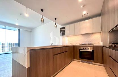 Apartment - 2 - 3 for rent in Belmont Residences - District 4 - Jumeirah Village Triangle - Dubai