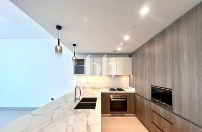Apartment - 2 - 3 for rent in Belmont Residences - District 4 - Jumeirah Village Triangle - Dubai
