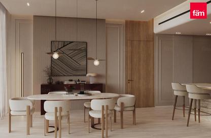 Office Space - Studio - 1 Bathroom for sale in Binghatti Ruby - District 16 - Jumeirah Village Circle - Dubai