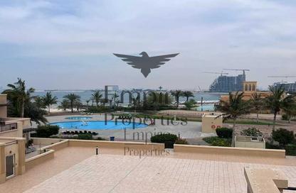 Apartment - 1 Bedroom - 2 Bathrooms for sale in Kahraman - Bab Al Bahar - Al Marjan Island - Ras Al Khaimah