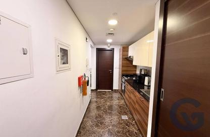 Apartment - Studio - 1 Bathroom for rent in Sparkle Tower 2 - Sparkle Towers - Dubai Marina - Dubai Apartment - Studio - 1 Bathroom for rent in Sparkle Tower 2 - Sparkle Towers - Dubai Marina - Dubai